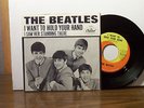 THE BEATLES 45 