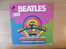 The Beatles - Magical Mystery Tour, Germany, still sealed, 1C072-04449, Vinyl: m