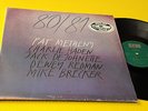 PAT METHENY QUINTET 2LP 80/81 ORIGINALE GERMANY 1980 NM  TOP JAZZ ECM
