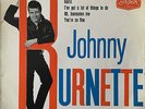 Johnny BURNETTE   