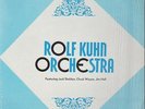 Rolf Kühn Orchestra same NEW OVP Jazz Kings Vinyl LP