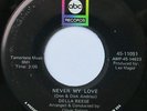 NORTHERN SOUL 45 DELLA REESE ON ABC HEAR - IN D VERSAND KOSTENLOS AB 5 45S