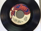 RICHARD MARKS Don’t Take It Out On Me b/w Love is Gone Shout Records S-249 VG+