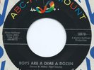 NORTHERN SOUL MOD 45 - VICKY GOMEZ 