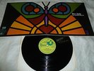 BARCLAY JAMES HARVEST-born again '71 UK HARVEST LP. PROG.