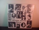 THE SMOKE HOUSE BAND LP   Same- U.S Private pressing from 1970 Lp FOLK ROCK