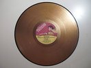 Metallica Creeping Death Special Anniversary Edition 1984 GOLD VINYL