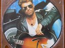 GEORGE MICHAEL - Faith PICTURE DISC LP - Australia N/MINT