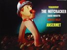 TCHAIKOVSKY, PI-NUTCRACKER-VINYL LP DECCA NEW