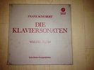 Klien Schubert Piano Sonatas Vox st 10LP NM