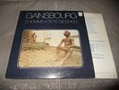 LP FRENCH ROCK SERGE GAINSBOURG 