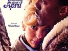 Something About April By Adrian Younge Presents Venice Dawn Vinyl LP Record NEW