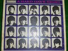 THE BEATLES A Hard Day's Night Mono Reel To Reel Tape Recording