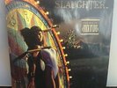 2 LP SLAUGHTER - STICK IT TO YA  incl.free EP STICK IT LIVE - Heavy Metal