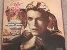 David Bowie - Peter and the Wolf - 1978 RCA Red Seal 1st Press - Near Mint/Ex