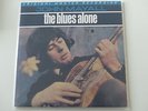 John Mayall The Blues Alone MFSL Vinyl