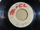 THE MAYTONES billy goat JA JAMAICAN ORIGINAL 45 rocksteady skinhead reggae 