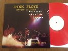 LP LIVE PINK FLOYD HAVIN 'A CIGAR LANDOVER MARYLAND 1975.UNPLAYEDRED VINYLRARE