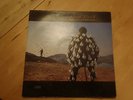 Pink Floyd Delicate Sound Of Thunder Vinyl Double Album EQ5008 In Good Condition