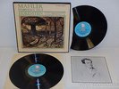 UNICORN RHS 302/3 MAHLER- SYMPHONY No.3 LSO HORENSTEIN 2x LP BOX UK Stereo NM