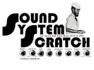 Sound System Scratch [VINYL] Lee Perry & The Upsetters Vinyl
