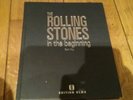 The Rolling Stones in the beginning - Bent Rej