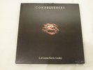 Consequences Godley & Creme ex-10CC 3 LP Vinyl Boxset + Booklet