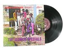 JAMES CLEVELAND PRESENTS THE REDMON SPECIALS SAVOY MG-14296 NM/NM RARE GOSPEL