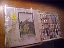 LED ZEPPELIN 3 LP Physical Graffiti + IV Zoso Both Shrink EX