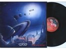 LP Sun Ra - Cosmos RARE COBRA COB 37001..1976…AHMED ABDULLAH…VG++