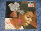 Nina Simone LP 