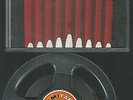 2 Spur Tonband Reel to Reel : Reginald Dixon - Organ of Tower Ballroom Blackpool