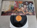 David Bowie - Diamond Dogs (1974) LP - Original French Pressing CPL1 0576 AL1/L1