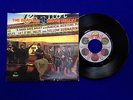 BEATLES MOVIE MEDLEY FAB FOUR ON FILM WITHDRAWN PROMO WITH PICTURE SLEEVE NM
