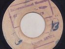 '66 ROCKSTEADY 45 PRINCE BUSTER ALL STARS THE TOUGHEST/OOH BABY I LOVE YOU ?