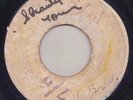 '66 STUDIO 1 SKA 45 SOUL BROTHERS SHANTY TOWN/ETHIOPIANS FREE MAN (I AM FREE) ?