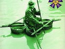 Flood (Gatefold Sleeve) [180 gm vinyl] They Might Be Giants Vinyl