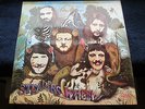 STEALERS WHEEL, 1972 1st UK LP, Self-Tilted, STEALERS WHEEL, TAN A&M label