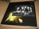 WOLF ALICE - MY LOVE IS COOL UK 2LP GOLD VINYL LTD SIGNED ART CARD. LPSEALEDNEW