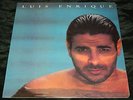LUIS ENRIQUE ASI ES LA VIDA LP VINYL SCARCE COLOMBIA SALSA EDDIE SANTIAGO