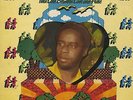 B. B. Seaton ?– Thin Line Between Love And Hate ORIG UK LP 1973 TROJAN NM ROOTS