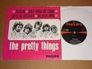 Pretty Things 