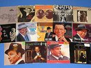 FRANK SINATRA---14 ALBUMS--GREATEST HITS+ THE MAIN EVENT+ THAT'S LIFE & MORE