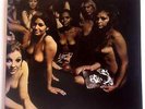 THE JIMI HENDRIX EXPERIENCE ELECTRIC LADYLAND RARE POLYDOR 1968 VG+