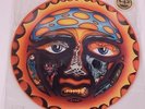 Sublime 40oz To Freedom Orange Limited Picture Disc