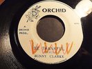 Bunny Clarke - Be Thankful  7