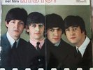 # Beatles AIUTO  ( Help ) PARLOPHON BLACK ITALY '65 LP-R00168