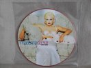 Madonna – Secret / Secreto – Orig Mexican 12” Limited Edition Vinyl Picture Disc