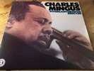 LP Charles Mingus ?Pithecanthropus Erectus Atlantic ?SD 8809 Jazzlore 2 US 1981