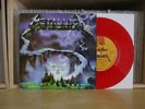 METALLICA - Creeping death / UK PS 7